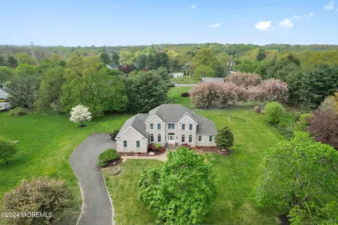 4 Normandy Pl, Colts Neck, NJ 07722