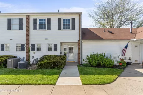 116 Walnut Dr, Spring Lake Heights, NJ 07762