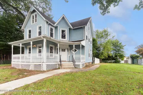 11 Vought Ave, Freehold, NJ 07728