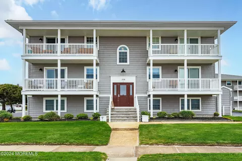 709 Ocean Ave #26, Avon By The Sea, NJ 07717
