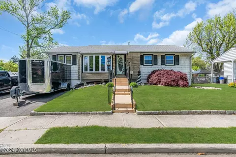 406 Harrison Ave, Union Beach, NJ 07735