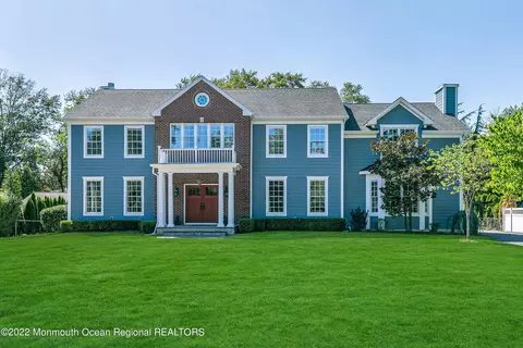 28 Bernard Ter, Little Silver, NJ 07739
