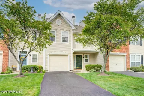50 Alpine Rd #155, Holmdel, NJ 07733