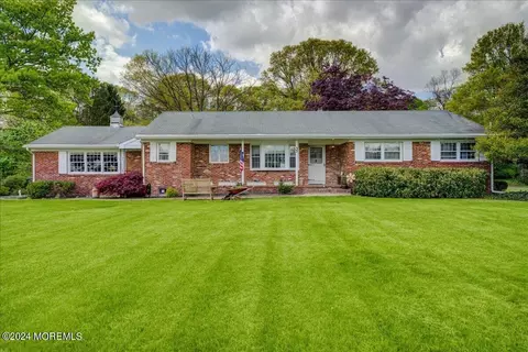 32 George Davison Rd, Cranbury, NJ 08512