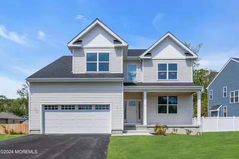 3 Melinda Ct, Bayville, NJ 08721
