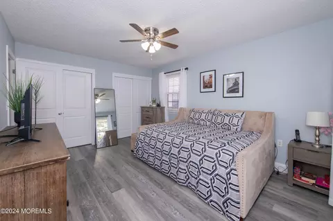 Bedroom - 205 Daffodil Dr, Jackson, NJ 08527 photo 2 of 4