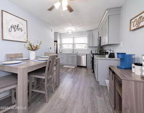 Dining - 205 Daffodil Dr, Jackson, NJ 08527 photo 3 of 3