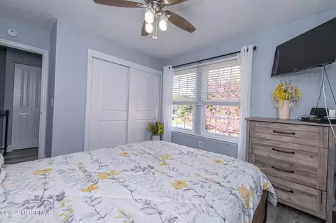 Bedroom - 205 Daffodil Dr, Jackson, NJ 08527 photo 3 of 4