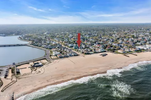 109 Euclid Ave, Allenhurst, NJ 07711