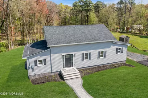 2970 Shafto Rd, Tinton Falls, NJ 07753