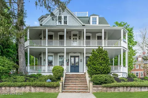 34 Prospect Cir, Atlantic Highlands, NJ 07716