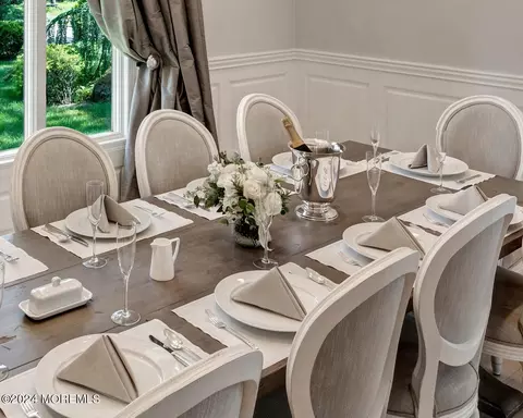 Dining - 2209 2nd Ave, Spring Lake, NJ 07762 photo 5 of 5