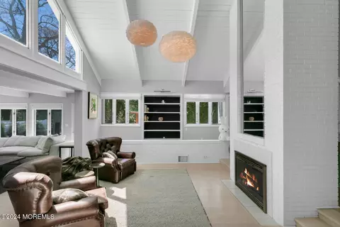 Living - 2209 2nd Ave, Spring Lake, NJ 07762 photo 2 of 2