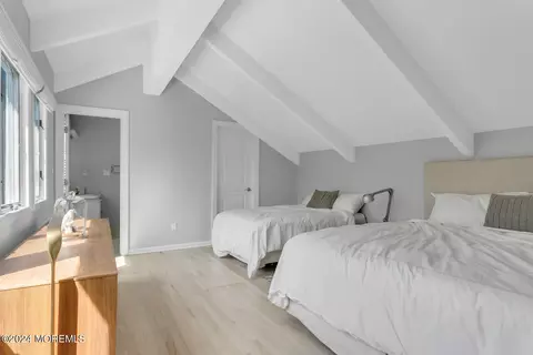 Bedroom - 2209 2nd Ave, Spring Lake, NJ 07762 photo 6 of 6