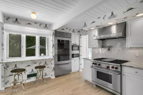 Kitchen - 2209 2nd Ave, Spring Lake, NJ 07762 photo 3 of 3