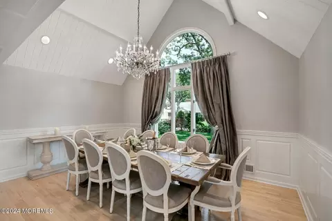 Dining - 2209 2nd Ave, Spring Lake, NJ 07762 photo 1 of 5