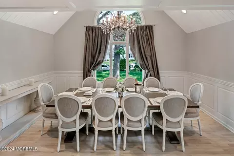 Dining - 2209 2nd Ave, Spring Lake, NJ 07762 photo 2 of 5