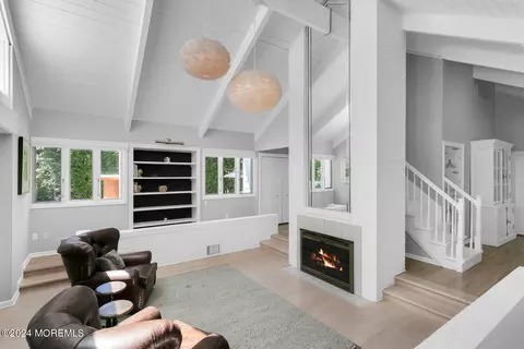 Living - 2209 2nd Ave, Spring Lake, NJ 07762 photo 1 of 2