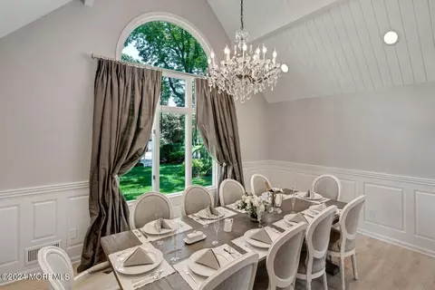 Dining - 2209 2nd Ave, Spring Lake, NJ 07762 photo 3 of 5
