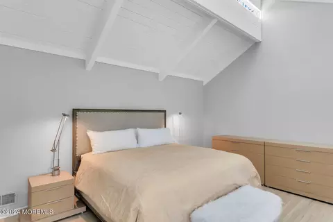 Bedroom - 2209 2nd Ave, Spring Lake, NJ 07762 photo 1 of 6