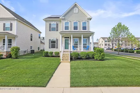 1 Ella Ln, Eastampton, NJ 08060