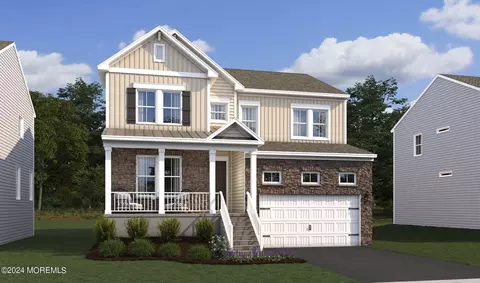 1 Devon Dr, Howell, NJ 07731 photo 2