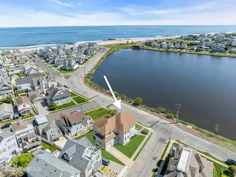 212 North Blvd, Belmar, NJ 07719
