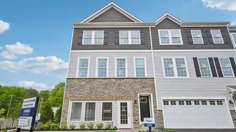 24 Wembley Way #LOT 14, Tinton Falls, NJ 07753