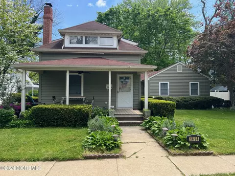 1414 Garven Ave, Ocean, NJ 07712
