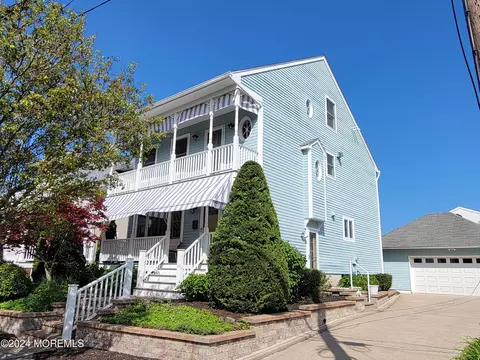 32 Madison Ave, Bradley Beach, NJ 07720