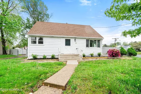 1945 N Olden Ext Ave, West Trenton, NJ 08628