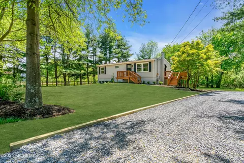 479 Route 539 Rd, Cream Ridge, NJ 08514