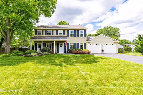 50 Krebs Rd, Plainsboro, NJ 08536