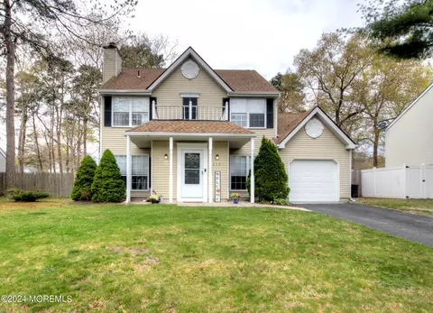 115 Seminole Dr, Galloway, NJ 08205