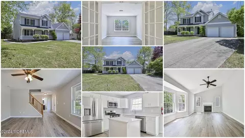 49 Capstan Ave, Manahawkin, NJ 08050