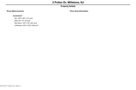 2 Pullen Dr, Millstone, NJ 08535 photo 87