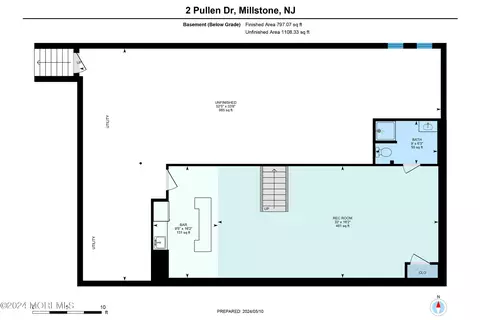 2 Pullen Dr, Millstone, NJ 08535 photo 85