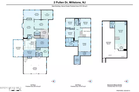 2 Pullen Dr, Millstone, NJ 08535 photo 82