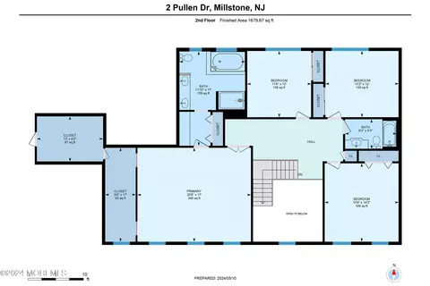 2 Pullen Dr, Millstone, NJ 08535 photo 84