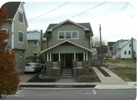 1502 A St, Belmar, NJ 07719