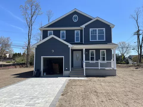 1109 Alaska Ave, Brick, NJ 08724