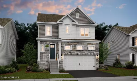 32 Melody Ln #16, Freehold, NJ 07728