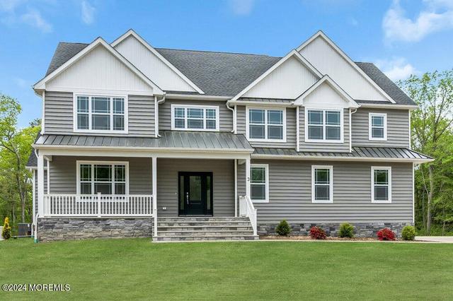 3 Curtins Cnr Rd, Millstone, NJ 08510
