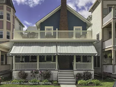 38 Ocean Pathway, Ocean Grove, NJ 07756
