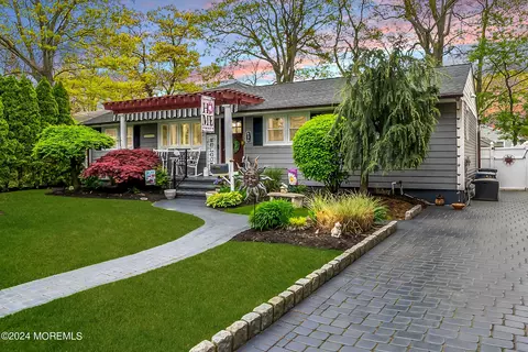 406 Claridge Ct, Point Pleasant, NJ 08742