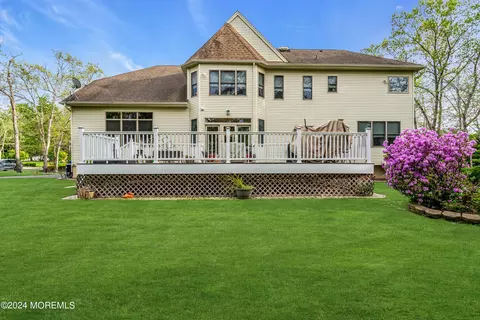 Exterior - 12 Bear Trl, Jackson, NJ 08527 photo 12 of 14