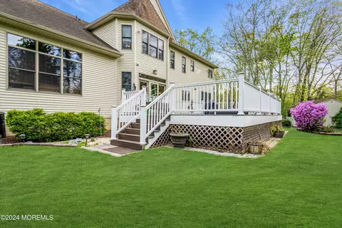 Exterior - 12 Bear Trl, Jackson, NJ 08527 photo 7 of 14