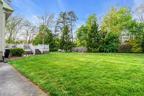 Exterior - 12 Bear Trl, Jackson, NJ 08527 photo 6 of 14