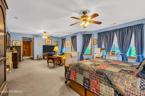 Bedroom - 12 Bear Trl, Jackson, NJ 08527 photo 5 of 10
