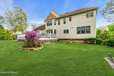 Exterior - 12 Bear Trl, Jackson, NJ 08527 photo 13 of 14